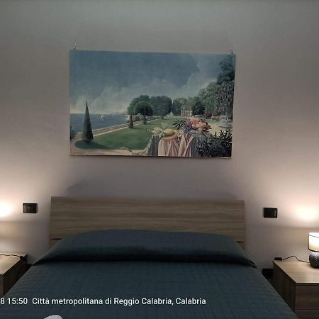 Nonna Rosa Hotel เรจโจ ดี คาลาเบีย ภายนอก รูปภาพ